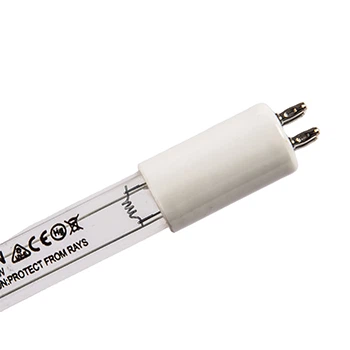 UV bactericidal lamp UV bactericidal lamp