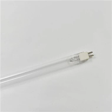 2 pinová UV lampa s ozonem 185nm
