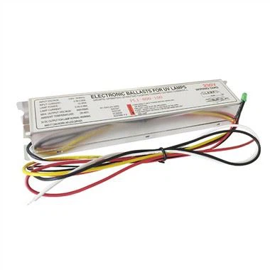 Germicidní UV trubkový předřadník