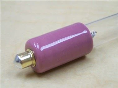 Ekvivalentní náhradní UV lampa Aquafine 3098LM