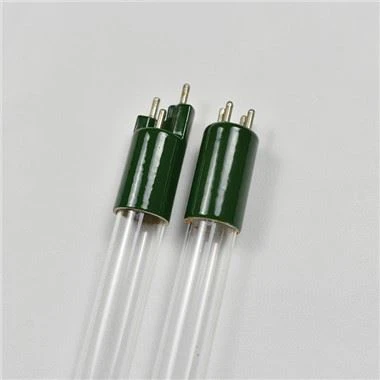 UV dezinfekční světlo do jezírka