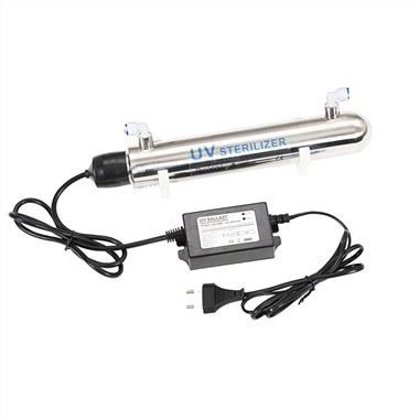 UV sterilizátor stroj pro domácnost