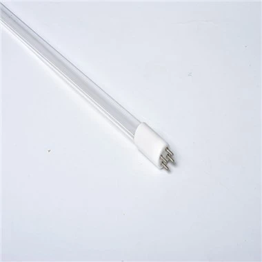 23W T5 463mm dobíjecí quartzová sterilizační UV lampa