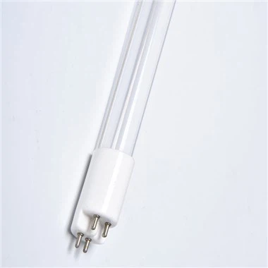 UVC lampy UVC germicidní lampy pro vzduchovou sterilizaci HVAC
